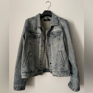 Forever 21 Denim Jacket
